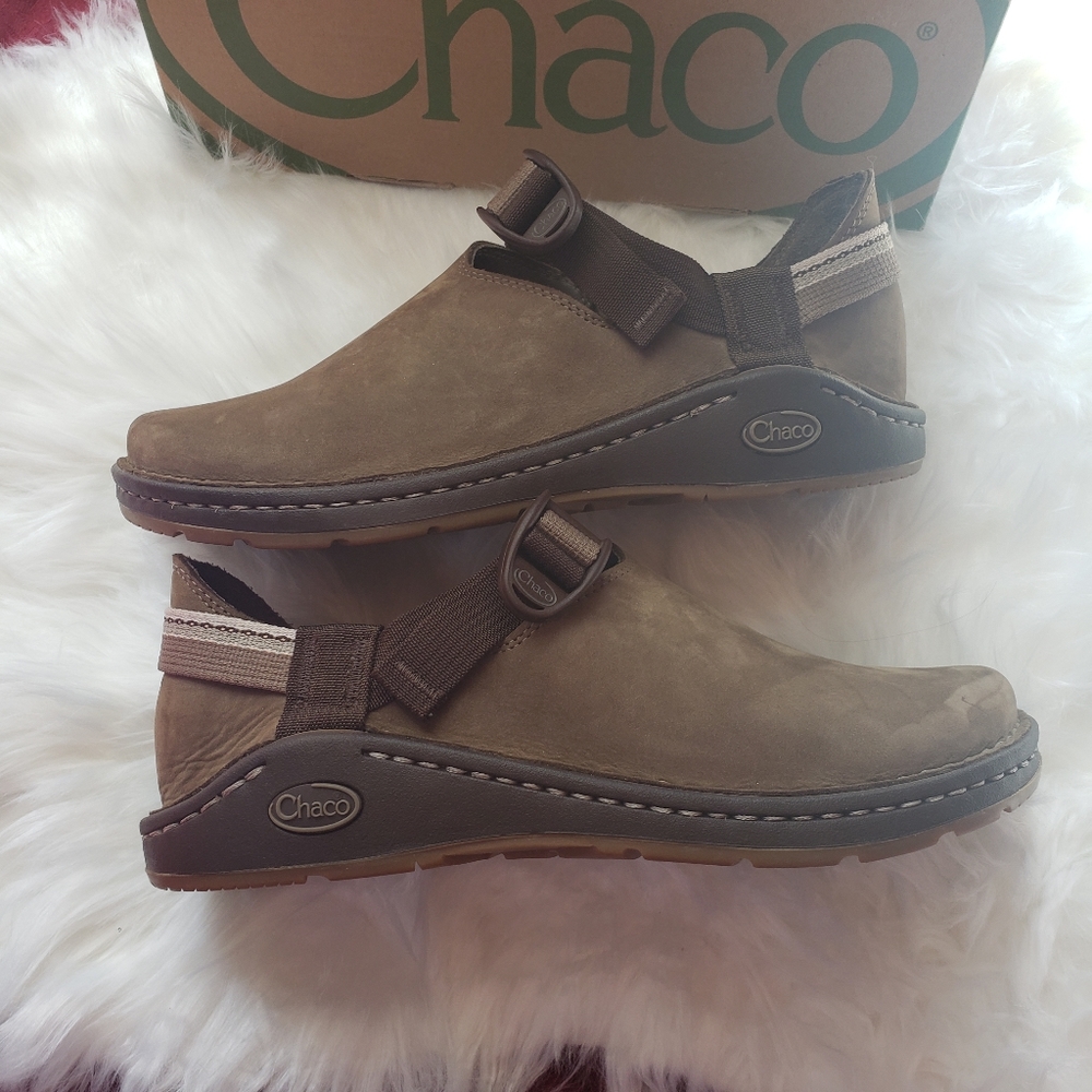Chaco Pedshed Size 9 / 40 NEW